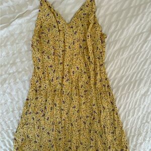 Favorite Daughter Floral Dress